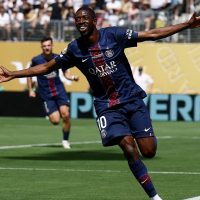 PSG goleia Real Madrid e se garante na final do Mundial de Clubes Imagem referente a PSG goleia Real Madrid e se garante na final do Mundial de Clubes