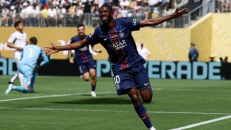 PSG goleia Real Madrid e se garante na final do Mundial de Clubes