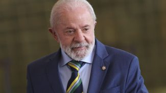 Brasil responderá tarifaço dos EUA com lei de reciprocidade, diz Lula