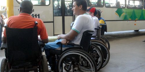 Encceja Exterior: recurso para atendimento especializado vai até sexta Imagem referente a Encceja Exterior: recurso para atendimento especializado vai até sexta