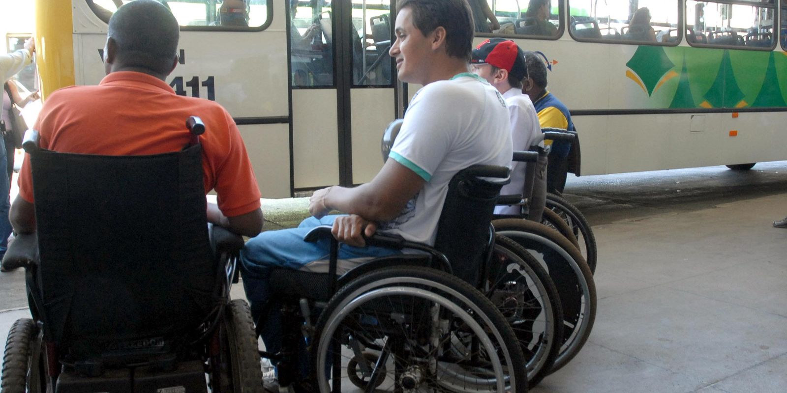 Encceja Exterior: recurso para atendimento especializado vai até sexta Encceja Exterior: recurso para atendimento especializado vai até sexta
