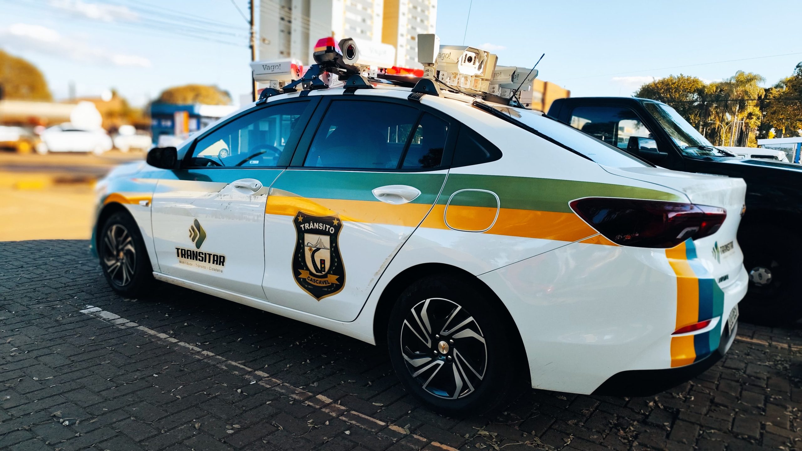Transitar divulga lista de carros notificados: prazo para defesa vai até agosto
