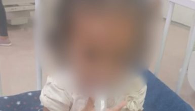 Imagem referente a Pai confessa ter 