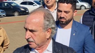 Prefeito pede para que população escolha novo endereço para Centro Pop
