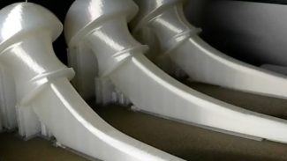 Pesquisadores criam prótese com antibiótico para tratar infecções