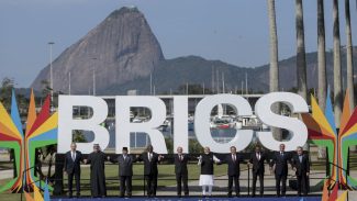 Sanção de Trump contra Brasil é chantagem política e mira o Brics