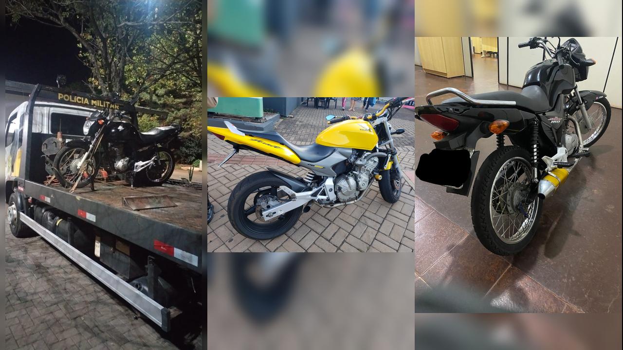 GOTran intensifica fiscalização e registra 42 autos de infração em operação em Cascavel GOTran intensifica fiscalização e registra 42 autos de infração em operação em Cascavel