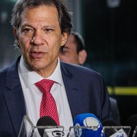 Imagem referente a Brasil tem medidas de retaliação que não impactam inflação, diz Haddad