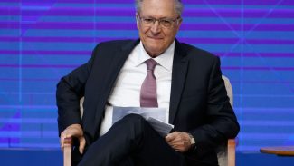 Taxação é grande equívoco dos EUA contra o Brasil, diz Alckmin