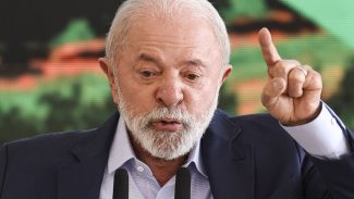 Em jornais estrangeiros, Lula defende diplomacia e multilateralismo