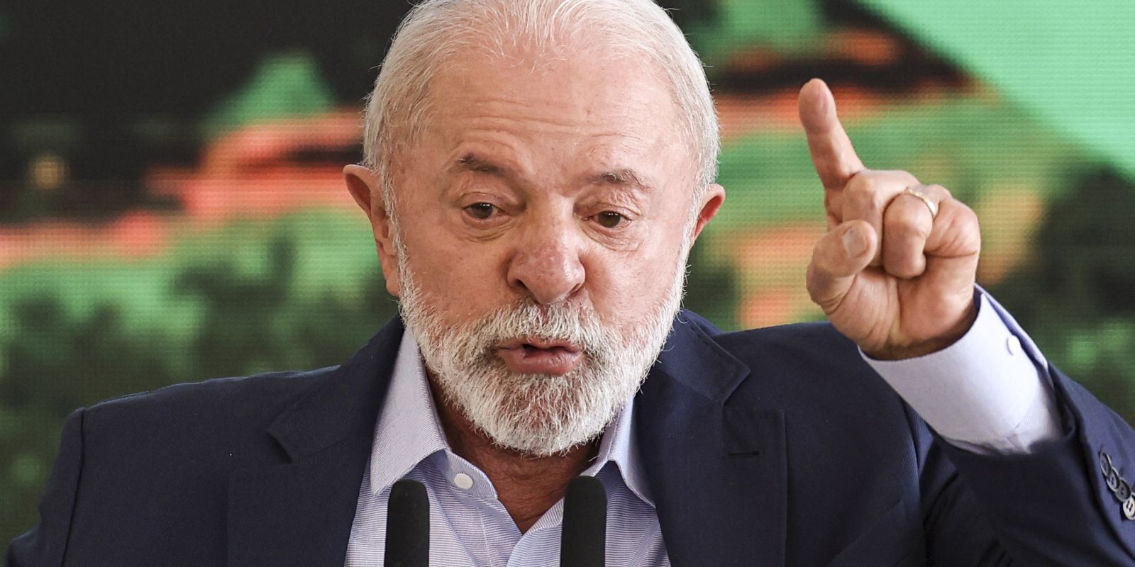 Em jornais estrangeiros, Lula defende diplomacia e multilateralismo Em jornais estrangeiros, Lula defende diplomacia e multilateralismo