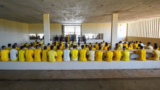Inscrições no Encceja para privados de liberdade terminam nesta sexta