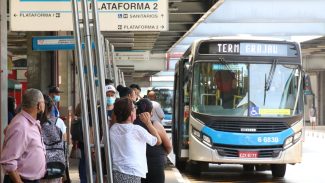 Cartão de gratuidade é dispensado no Rio para quem tem 65 anos ou mais