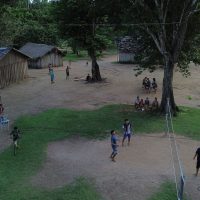 Imagem referente a Saiba quais são as unidades de conservação mais populosas do país