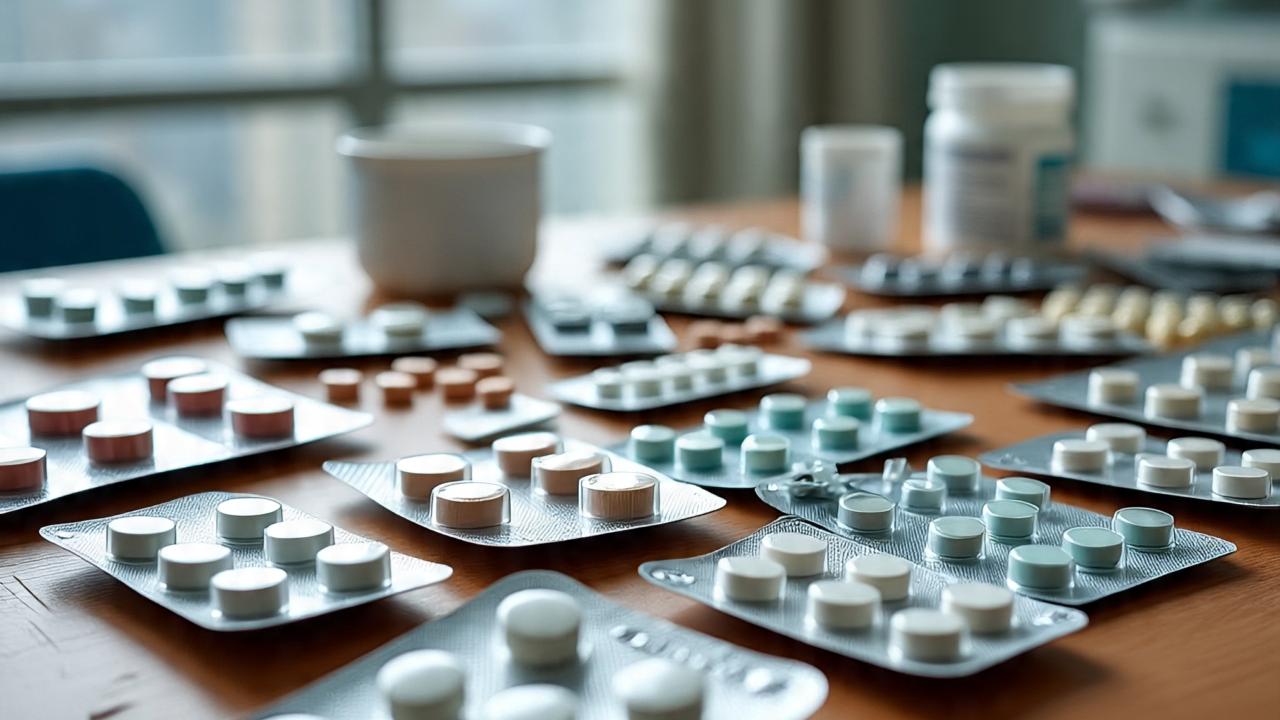 Cascavel abre licitação para aquisição de medicamentos voltados a emendas impositivas