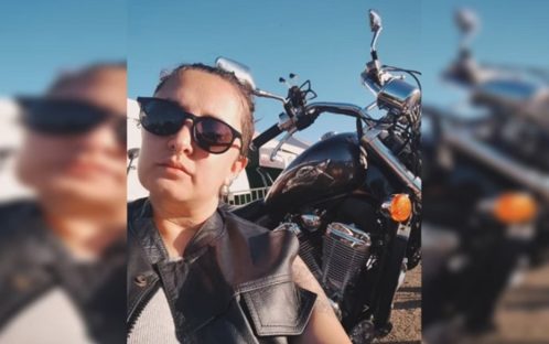 Motociclista morre ao colidir com cavalo solto; enterro será hoje Motociclista morre ao colidir com cavalo solto; enterro será hoje