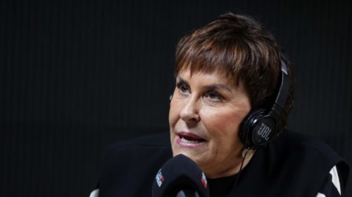 Márcia Sensitiva diz que Lula não se reelege e alerta: “Caldo vai engrossar no Oriente” Márcia Sensitiva diz que Lula não se reelege e alerta: “Caldo vai engrossar no Oriente”