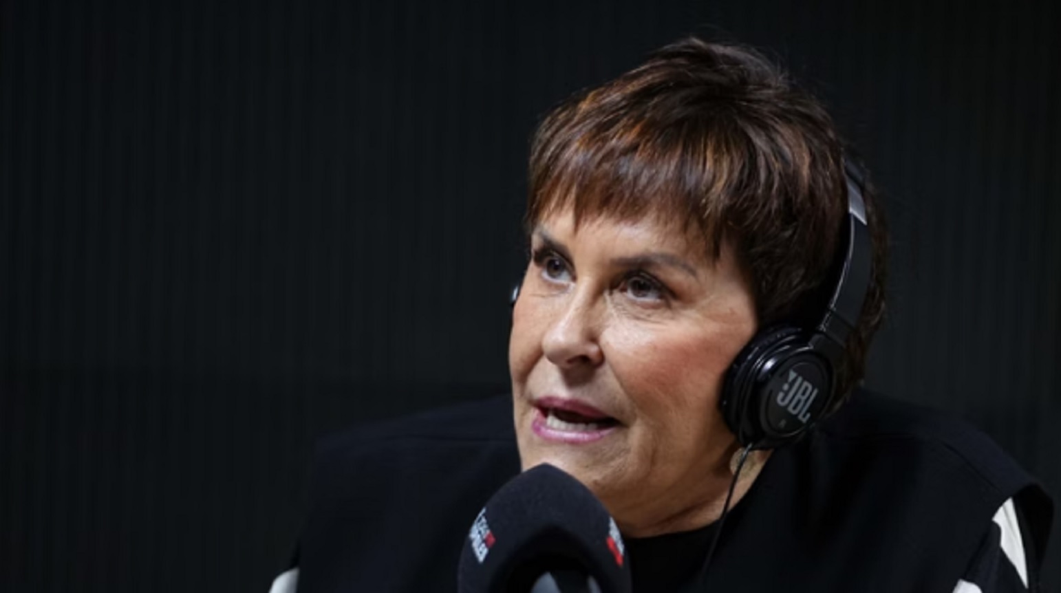 Márcia Sensitiva diz que Lula não se reelege e alerta: “Caldo vai engrossar no Oriente” Márcia Sensitiva diz que Lula não se reelege e alerta: “Caldo vai engrossar no Oriente”