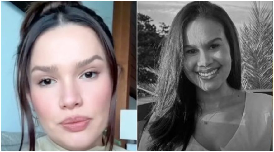 Ex-BBB Juliette fala sobre morte de amiga, vítima de feminicídio