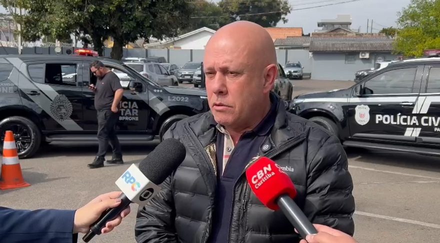 Quadrilha explode banco, mas vai em cana: já são 10 presos e caça continua!