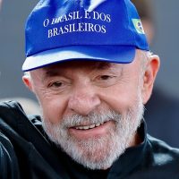 Imagem referente a Lula: governo tem apoio do povo para enfrentar sanção de Trump