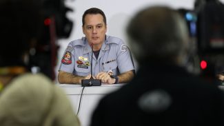 Operação em Paraisópolis acaba com dois mortos e dois policiais presos