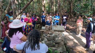 Justiça exige cronograma para titulação de território quilombola no AP