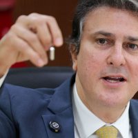 Imagem referente a Com 59,2% de crianças alfabetizadas em 2024, Brasil não atinge meta