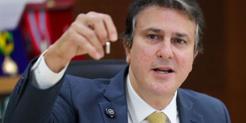 Com 59,2% de crianças alfabetizadas em 2024, Brasil não atinge meta Com 59,2% de crianças alfabetizadas em 2024, Brasil não atinge meta
