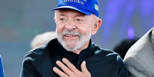 Lula critica jornada 6×1 e defende escala de trabalho “mais flexível” Lula critica jornada 6×1 e defende escala de trabalho “mais flexível”