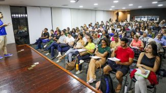CNU 2025 tem mais de meio milhão de inscritos em uma semana