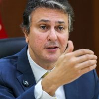 Imagem referente a Inscrições para Prova Nacional Docente 2025 começam na segunda