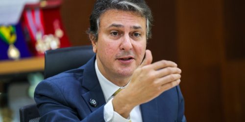 Inscrições para Prova Nacional Docente 2025 começam na segunda Inscrições para Prova Nacional Docente 2025 começam na segunda