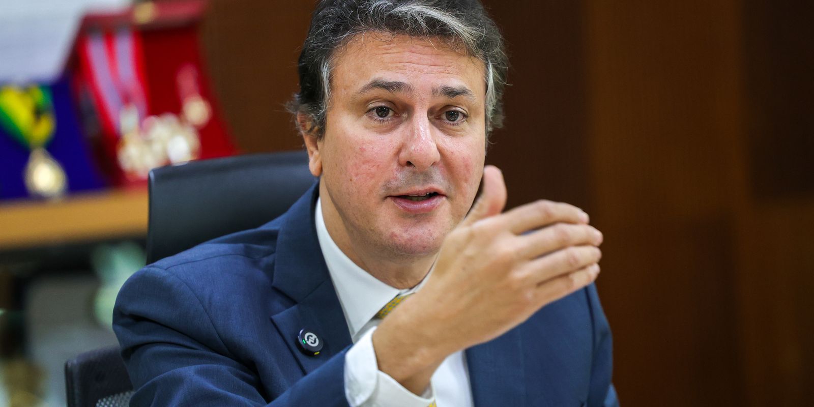 Inscrições para Prova Nacional Docente 2025 começam na segunda Inscrições para Prova Nacional Docente 2025 começam na segunda