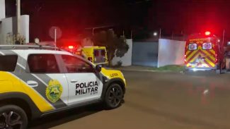 Polícia divulga detalhes de caso de motorista de app que levou facada na mão