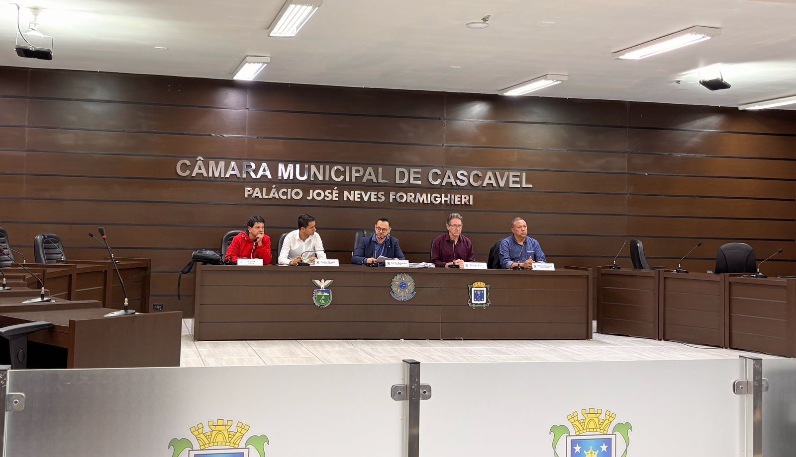 CPI do Professor Monstro: Mãe depõe em oitiva sigilosa e novos nomes são revelados CPI do Professor Monstro: Mãe depõe em oitiva sigilosa e novos nomes são revelados