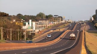 Câmara vai debater moção de apoio a projeto que defende isenção de tarifa de pedágio