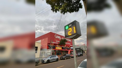 Radar novo pega pesado na Avenida Interlagos: fiscalização já começou! Imagem referente a Radar novo pega pesado na Avenida Interlagos: fiscalização já começou!
