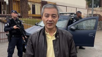 Secretário reforça patrulhamento da GM para garantir segurança aos arredores do Centro POP