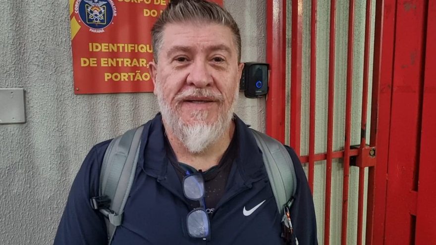 Médico do Siate relata atendimento a vítima de homicídio no Jardim Tarumã: “Infelizmente já estava em óbito”