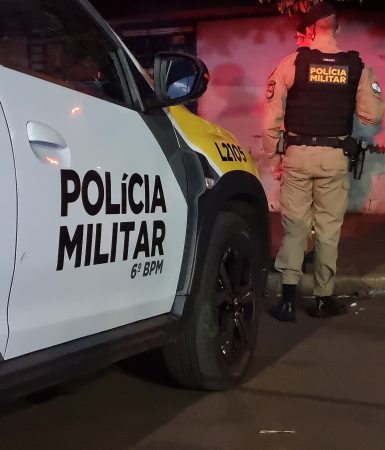 Imagem referente a Vítima de homicídio no Jardim Tarumã é identificada