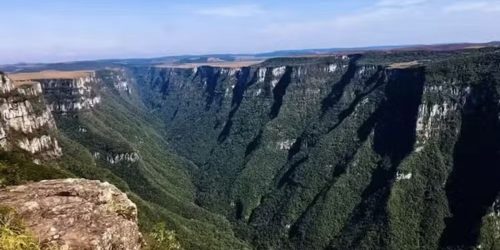 Planejamento da segurança em parques reduz riscos, mas não os elimina Imagem referente a Planejamento da segurança em parques reduz riscos, mas não os elimina