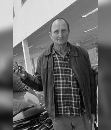 Imagem referente a Homem que morreu em acidente de trabalho é identificado por familiares
