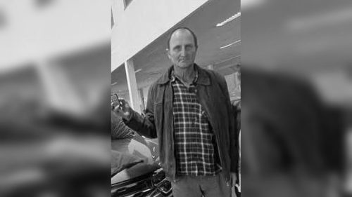 Imagem referente a Homem que morreu em acidente de trabalho é identificado por familiares