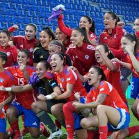 Chile joga bem e derrota seleção peruana por 3 a 0 na Copa América Imagem referente a Chile joga bem e derrota seleção peruana por 3 a 0 na Copa América