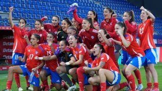 Chile joga bem e derrota seleção peruana por 3 a 0 na Copa América