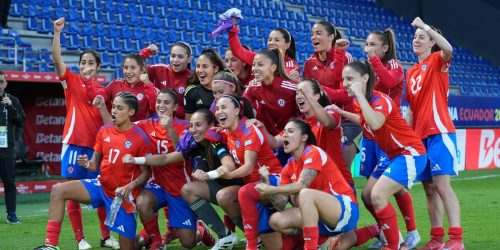 Chile joga bem e derrota seleção peruana por 3 a 0 na Copa América Imagem referente a Chile joga bem e derrota seleção peruana por 3 a 0 na Copa América