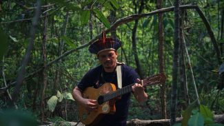 Festival de Cinema de Cuiabá propõe visão decolonial da Amazônia