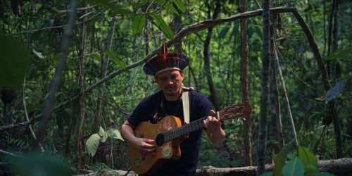 Imagem referente a Festival de Cinema de Cuiabá propõe visão decolonial da Amazônia