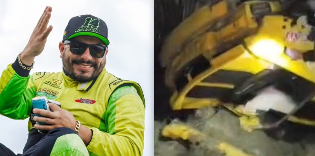 Fórmula Truck em luto: Acidente tira a vida de piloto e amigo
